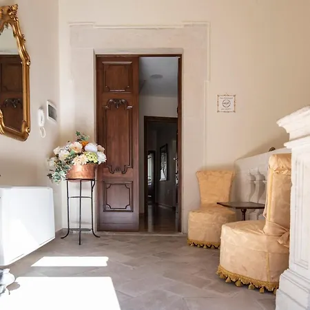 Casa Senatore *