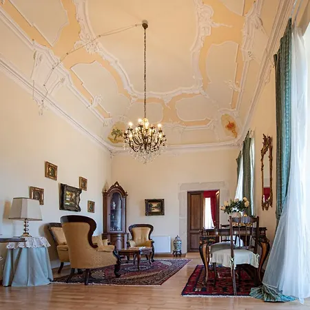 Casa Senatore *
