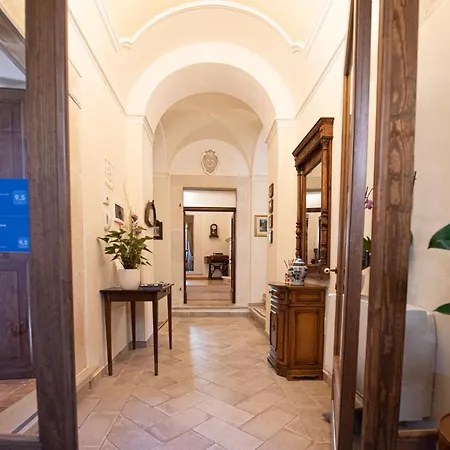 Casa Senatore * Capestrano