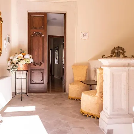 דירה Casa Senatore *