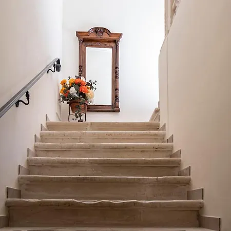 Διαμέρισμα Casa Senatore