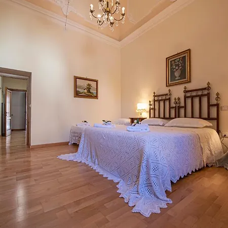 דירה Casa Senatore