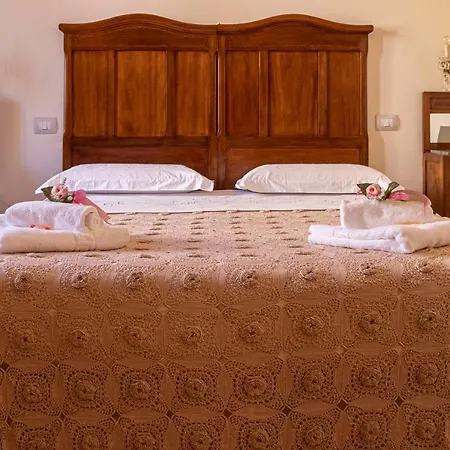 Casa Senatore Διαμέρισμα *