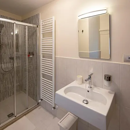 Casa Senatore Lägenhet Capestrano