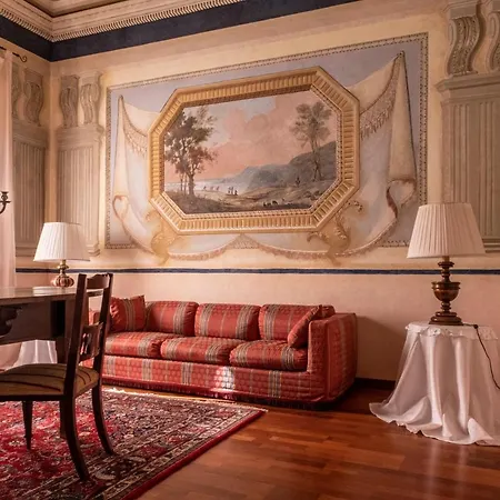 דירה Casa Senatore Capestrano