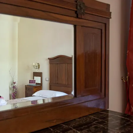 Casa Senatore Lägenhet