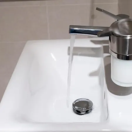 Casa Senatore Lägenhet *