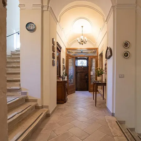 Casa Senatore *