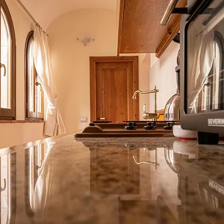 Casa Senatore Capestrano