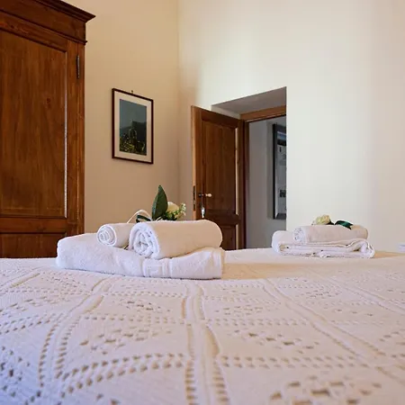 Casa Senatore * Capestrano