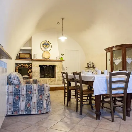 Casa Senatore דירה