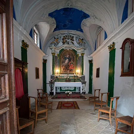 Casa Senatore דירה