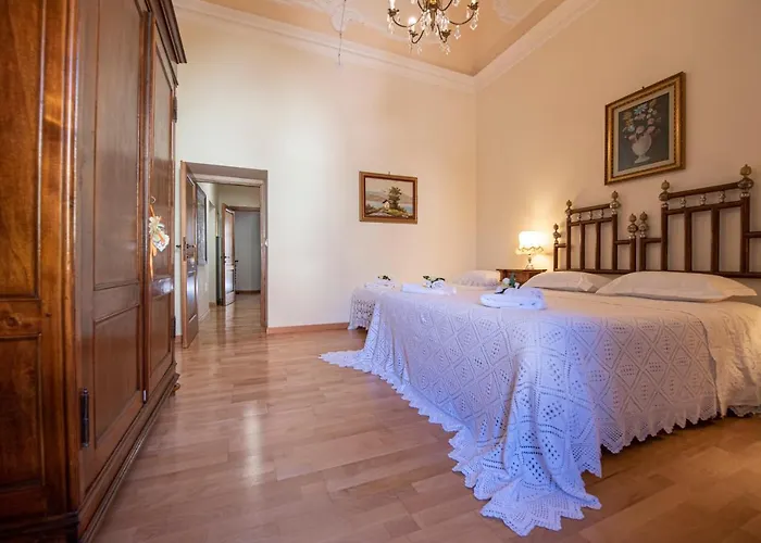 Appartamento Casa Senatore Capestrano