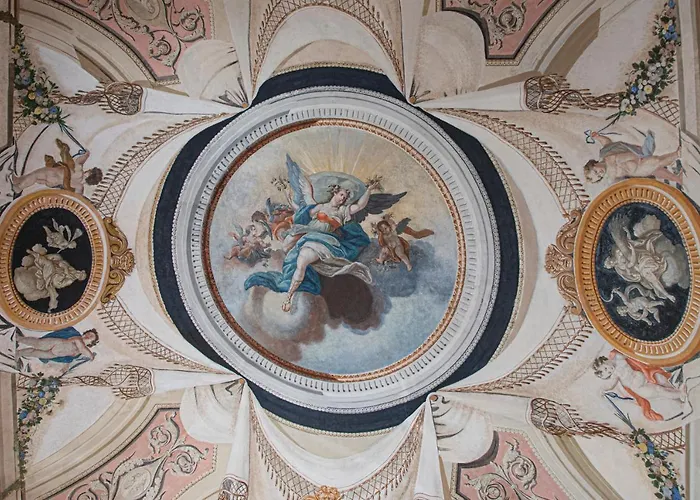 Casa Senatore Appartamento *