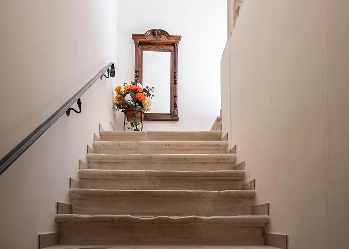 Appartamento Casa Senatore