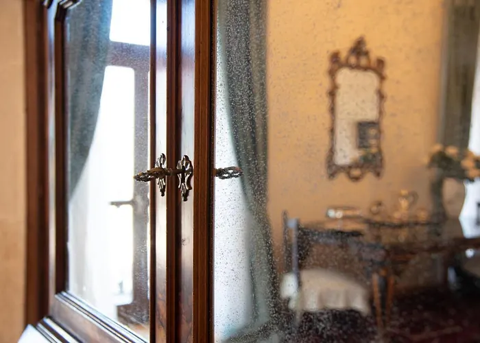 Casa Senatore * Capestrano