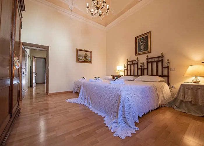 Apartment Casa Senatore