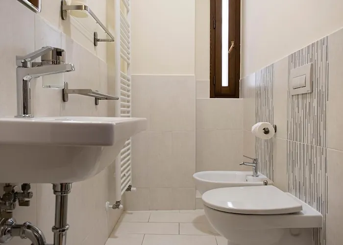 Appartamento Casa Senatore *