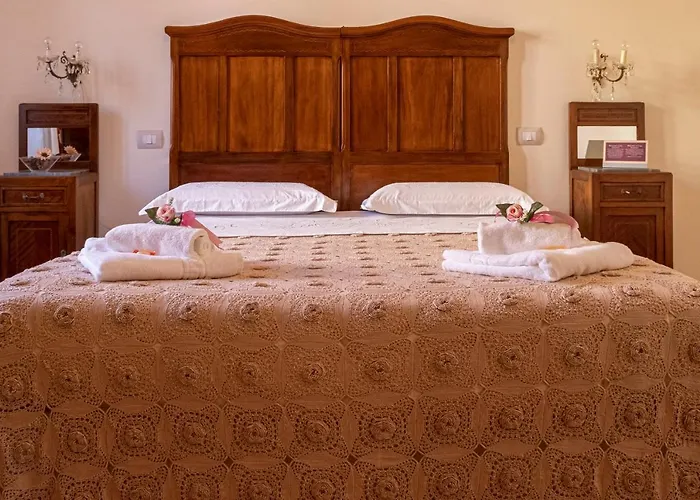 Casa Senatore Appartamento *