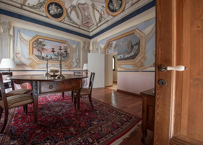 Casa Senatore Appartamento *