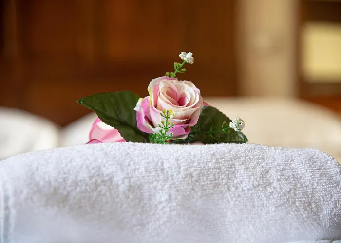 Casa Senatore Appartamento *