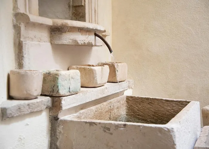 Casa Senatore Capestrano