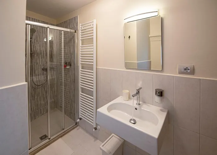 Casa Senatore Apartment Capestrano