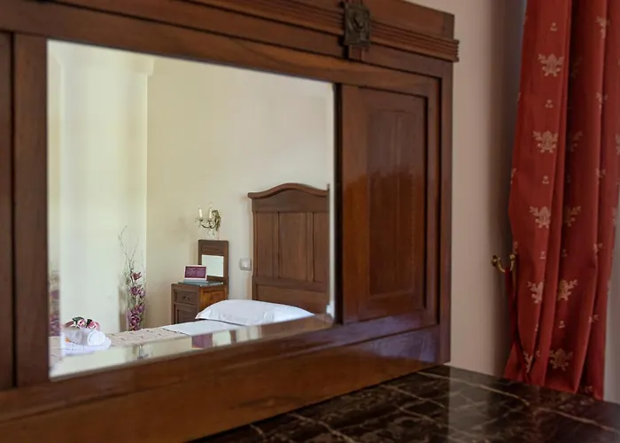 Casa Senatore Appartamento