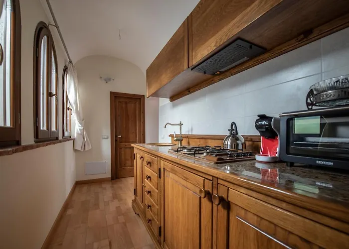 Casa Senatore Appartamento *