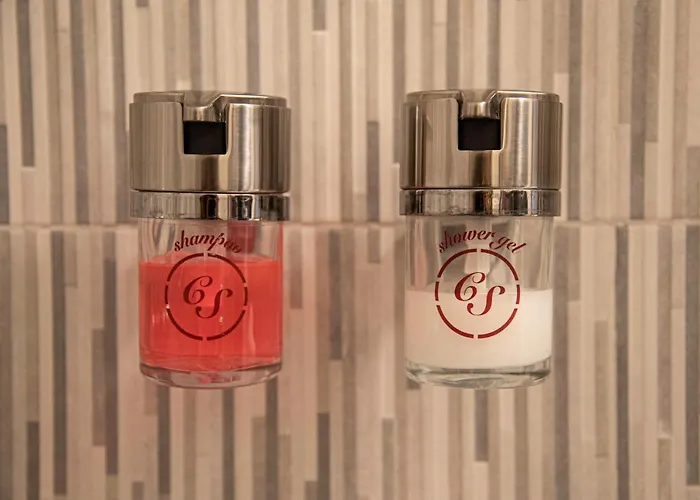 Apartment Casa Senatore