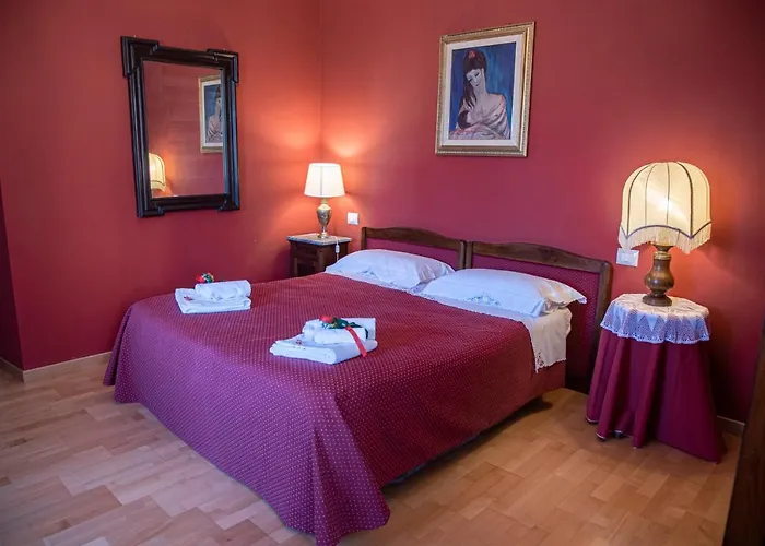 Appartamento Casa Senatore *