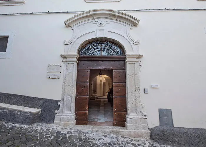 Casa Senatore Appartamento