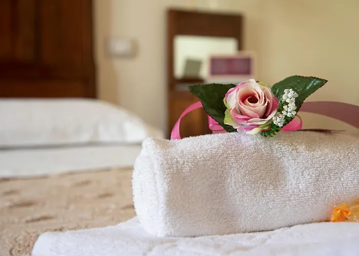 Apartment Casa Senatore Capestrano