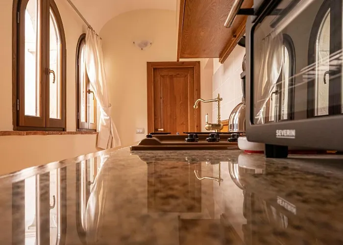 Casa Senatore Capestrano