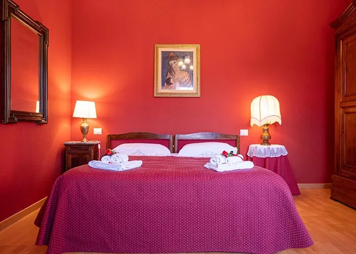 Apartment Casa Senatore *