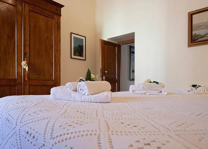 Casa Senatore * Capestrano