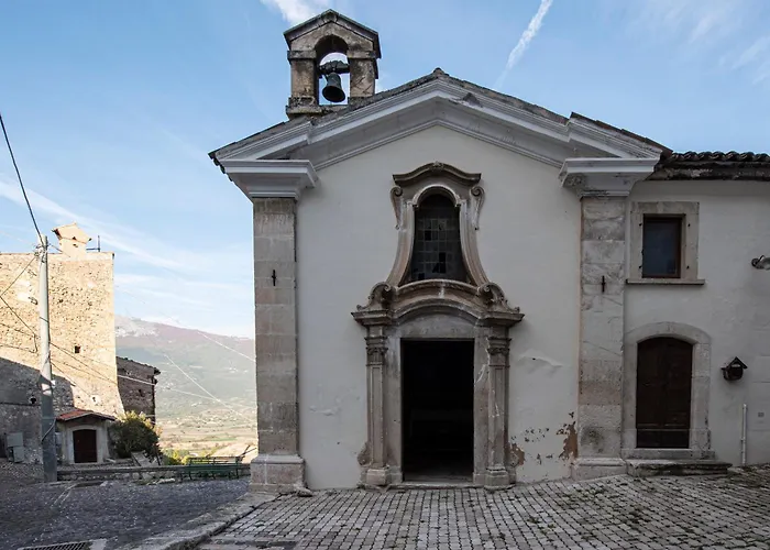 Appartamento Casa Senatore *