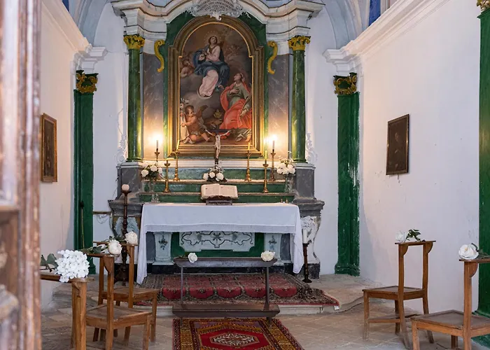 Casa Senatore Capestrano