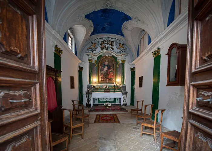 Casa Senatore Appartamento