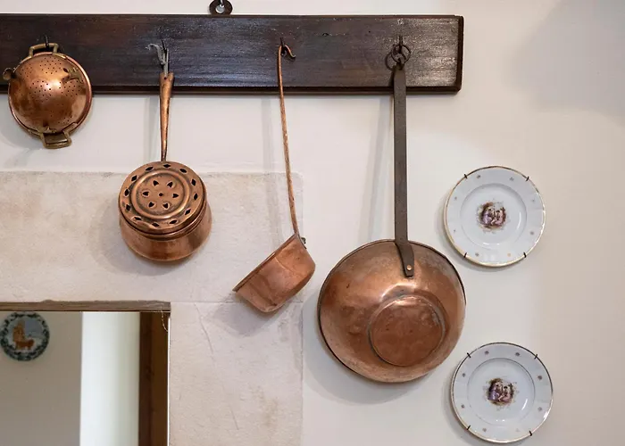 Appartamento Casa Senatore