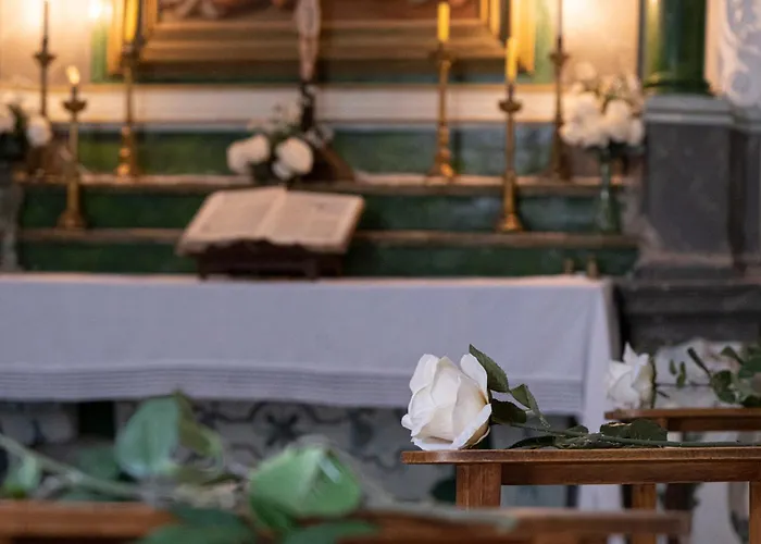 Apartment Casa Senatore *